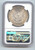 1885 Morgan Silver Dollar, NGC MS-63