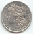 1897-O Morgan Silver Dollar, Scarce O Mint, AU-Unc Details