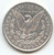 1897-O Morgan Silver Dollar, Scarce O Mint, AU-Unc Details