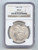 1904-O Morgan Silver Dollar, NGC MS-63
