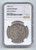 1893-S Morgan Silver Dollar, Key Date, NGC Good Details