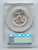 1962 Franklin Half Dollar, CAC MS-64