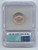 1950-D Jefferson Nickel, Key Date, ICG MS-63