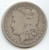 1904-S Morgan Silver Dollar, VG, Scarce S Mint