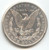 1898-S Morgan Silver Dollar, AU-Unc Details , Scarce S Mint