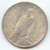1926-S Peace Dollar, Lustrous AU-Unc