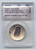 2019-S Apollo 11 50th Anniversary Commemorative Half Dollar, ANACS PR-70 DCAM