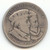 1924 Huguenot-Walloon Tercentenary Commemorative Half Dollar, Circulated