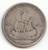 1924 Huguenot-Walloon Tercentenary Commemorative Half Dollar, Circulated