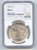 1922 Peace Dollar, NGC MS-62