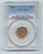 1862 Indian Head Cent, PCGS MS-63