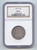 1819 Capped Bust Quarter, NGC XF-45