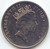 Niue 2000 $1, One Dollar, 50th Anniversary of Peanuts, Snoopy & Woodstock