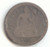 1842-O Seated Liberty Dime, Good