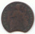 Connecticut Colonial Cent, Large Planchet Clip Error
