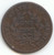 1802 Draped Bust Large Cent, Smooth Brown Good or Better