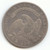 1836 50/00 Capped Bust Half Dollar, VF Details