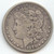 1879-S Reverse of 1878 Morgan Silver Dollar, Original F-VF