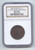 1840 Large Date Braided Hair Large Cent, ex Jules Reiver, N-7, NGC MS-62 BN
