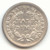 1840-O No Drapery Seated Liberty Half Dime, XF