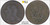 1801 1/000 Draped Bust Large Cent, PCGS TrueView Fine Details