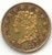1834 Classic Head $2.50 Gold, Quarter Eagle, XF Details