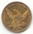 1834 Classic Head $2.50 Gold, Quarter Eagle, XF Details
