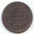 1809 Classic Head Half Cent, XF Details