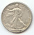 1938-D Walking Liberty Half Dollar, Lustrous AU, Key Date