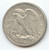 1938-D Walking Liberty Half Dollar, Lustrous AU, Key Date