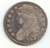 1827 Capped Bust Half Dollar, Lustrous XF-AU Details