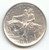 1925 Stone Mountain Commemorative Half Dollar, Bright White AU-Unc