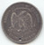 1878-S Trade Dollar, Original XF, Hole