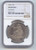 1876 Trade Dollar, Centennial Date, NGC AU Details