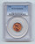 1956 Lincoln Wheat Cent, PCGS MS-66 RD, Full Mint Red
