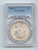 1884-O Morgan Silver Dollar, PCGS MS-63, Bright White