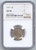 1917 Buffalo Nickel, NGC AU-58