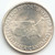 1952 Washington Carver Commemorative Half Dollar, BU Detail