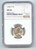 1945-P Silver War Time Jefferson Nickel, NGC MS-66