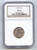 1952-D Jefferson Nickel, NGC MS-66