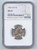 1955-D/S Jefferson Nickel, D over S Mint Mark, NGC MS-65
