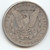 1884-S Morgan Silver Dollar, Original XF, Scarce S Mint