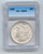 1889 Morgan Silver Dollar, ICG MS-64