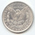 1893 Morgan Silver Dollar, Blast White XF Details