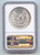 1886 Morgan Silver Dollar, NGC MS-63