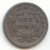 1853 Arrows Seated Liberty Dime, Original VF-XF