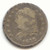 1833 Capped Bust Half Dime, VG