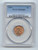 1930 Lincoln Wheat Cent, PCGS MS-64 RD, Full Mint Red