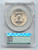 1954-D Franklin Half Dollar, CAC MS-64