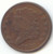 1828 Classic Head Half Cent, 13 Stars, Sharp XF